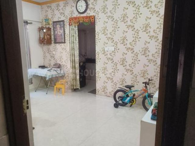 1 BHK Apartment in Virar West for resale Virar. The reference number is 21294264