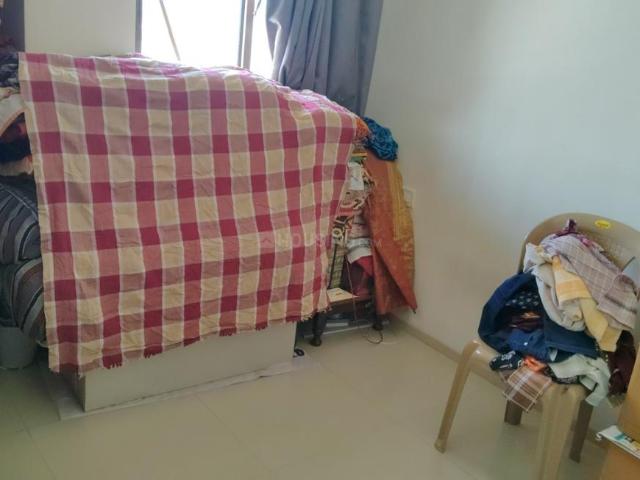 1 BHK Apartment in Virar West for resale Virar. The reference number is 21295696