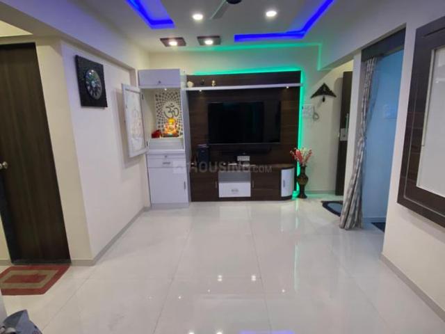 1 BHK Apartment in Virar West for resale Virar. The reference number is 21302412