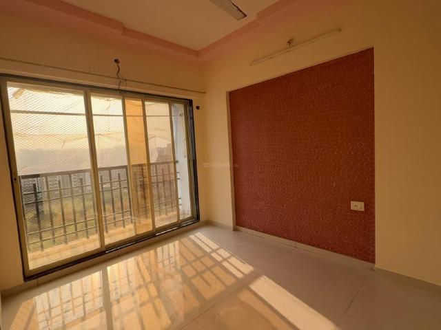 1 BHK Apartment in Virar West for resale Virar. The reference number is 21357461