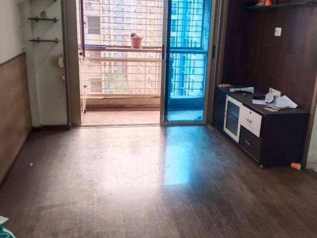 1 BHK Apartment in Virar West for resale Virar. The reference number is 21358273