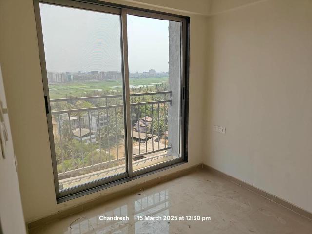 1 BHK Apartment in Virar West for resale Virar. The reference number is 21373920