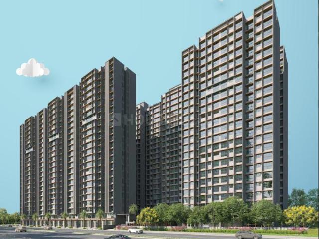 1 BHK Apartment in Virar West for resale Virar. The reference number is 21388302