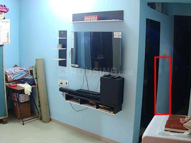 1 BHK Apartment in Virar West for resale Virar. The reference number is 21382611