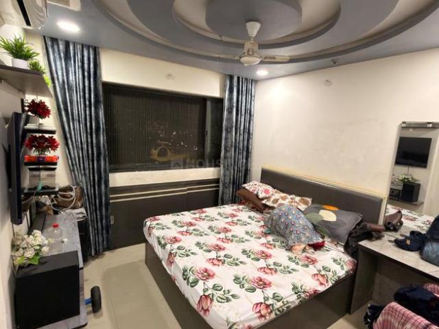 1 BHK Apartment in Virar West for resale Virar. The reference number is 21396054