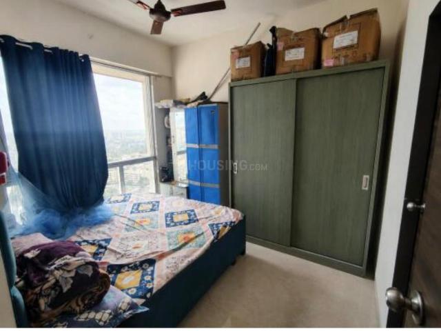 1 BHK Apartment in Virar West for resale Virar. The reference number is 21390427
