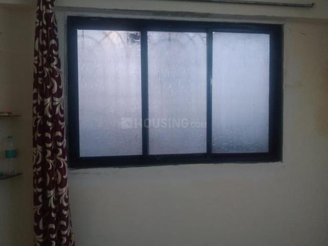 1 BHK Apartment in Virar West for resale Virar. The reference number is 9505575
