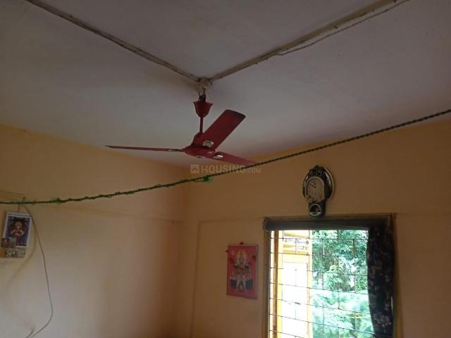 1 BHK Apartment in Virar West for resale Virar. The reference number is 9821722