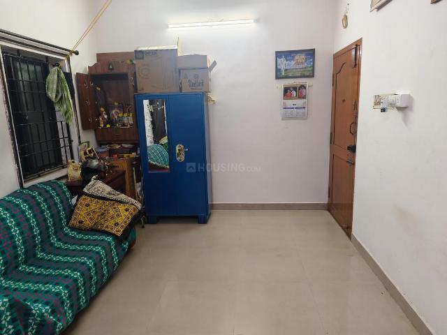 1 BHK Apartment in Virugambakkam for resale Chennai. The reference number is 21119648