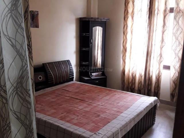 1 BHK Apartment in Vishnu Puri for rent Kanpur. The reference number is 21295899