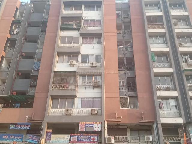 1 BHK Apartment in Vishala for resale Ahmedabad. The reference number is 20824205