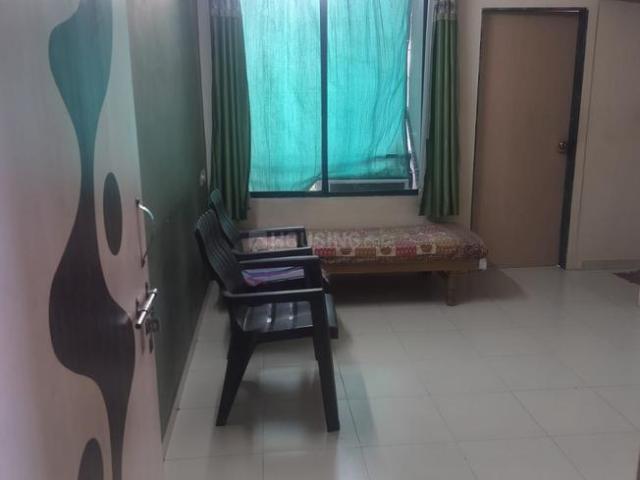 1 BHK Apartment in Vishala for resale Ahmedabad. The reference number is 21137005