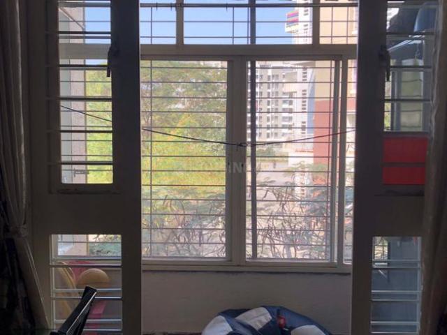 1 BHK Apartment in Vishrantwadi for rent Pune. The reference number is 18019142
