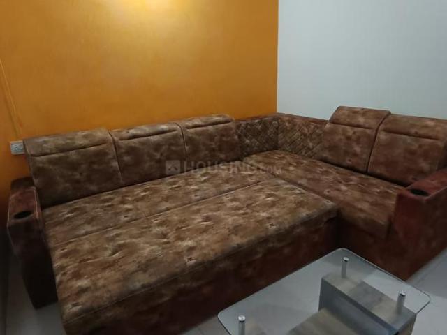 1 BHK Apartment in Vishrantwadi for rent Pune. The reference number is 20645537
