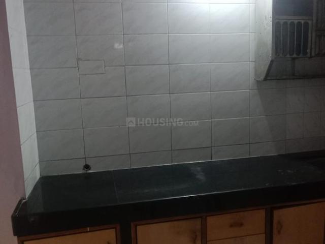 1 BHK Apartment in Vishrantwadi for rent Pune. The reference number is 20732724