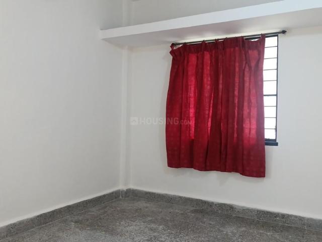 1 BHK Apartment in Vishrantwadi for rent Pune. The reference number is 20759093