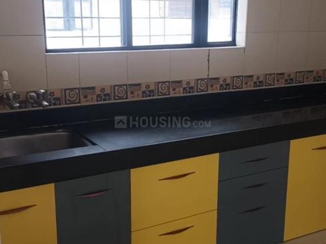 1 BHK Apartment in Vishrantwadi for rent Pune. The reference number is 20842024