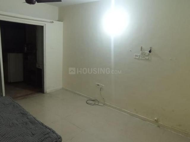 1 BHK Apartment in Vishrantwadi for rent Pune. The reference number is 20847124