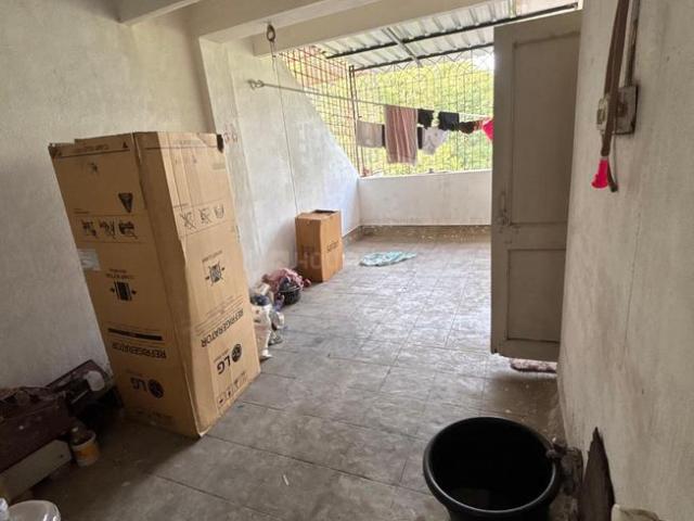 1 BHK Apartment in Vishrantwadi for rent Pune. The reference number is 20866021