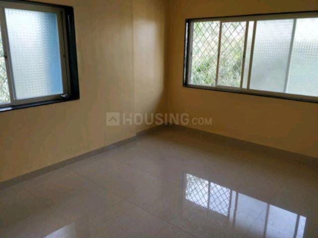 1 BHK Apartment in Vishrantwadi for rent Pune. The reference number is 20866051