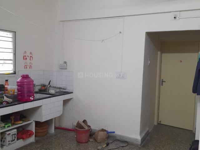 1 BHK Apartment in Vishrantwadi for rent Pune. The reference number is 20873882