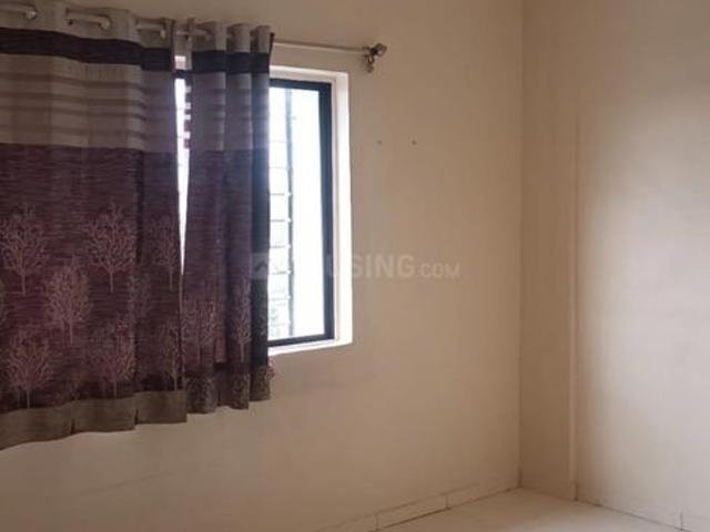 1 BHK Apartment in Vishrantwadi for rent Pune. The reference number is 20874223