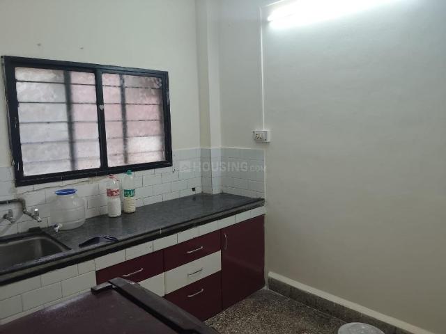 1 BHK Apartment in Vishrantwadi for rent Pune. The reference number is 20937821