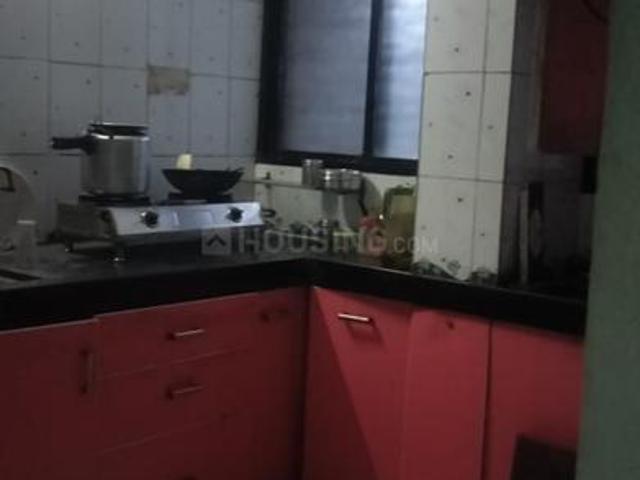 1 BHK Apartment in Vishrantwadi for rent Pune. The reference number is 20945343