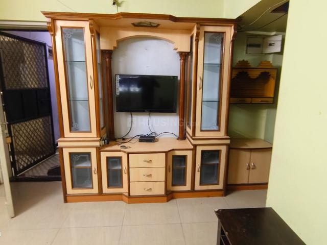 1 BHK Apartment in Vishrantwadi for rent Pune. The reference number is 20146873
