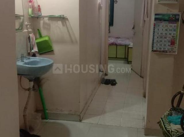 1 BHK Apartment in Vishrantwadi for rent Pune. The reference number is 20187809