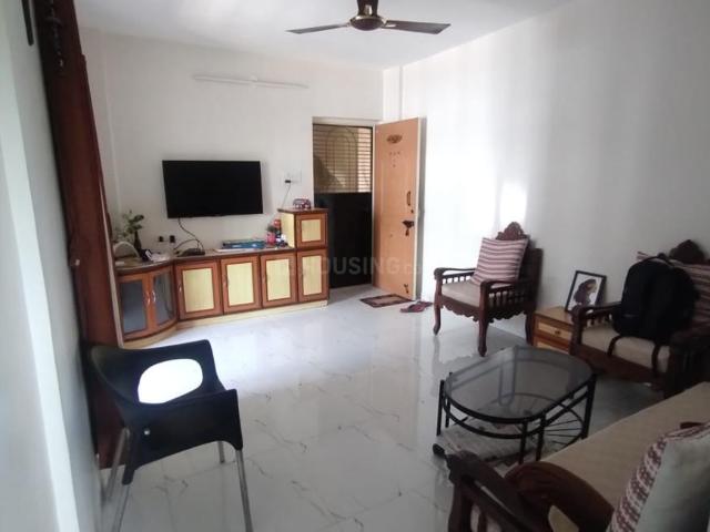 1 BHK Apartment in Vishrantwadi for rent Pune. The reference number is 20348987