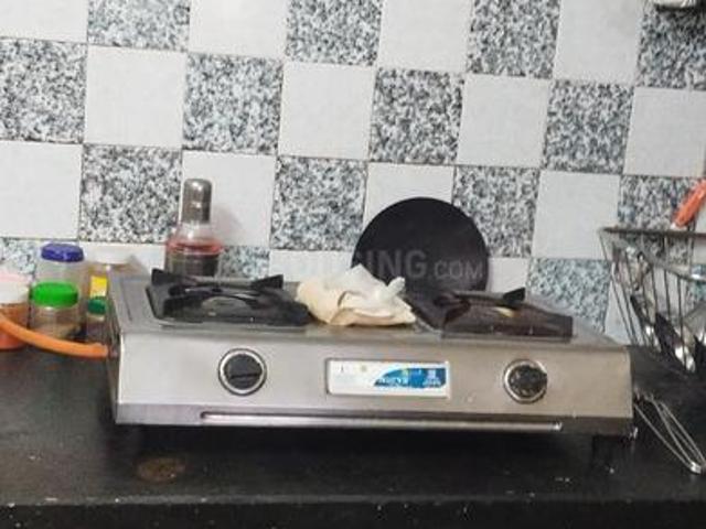1 BHK Apartment in Vishrantwadi for rent Pune. The reference number is 20393958