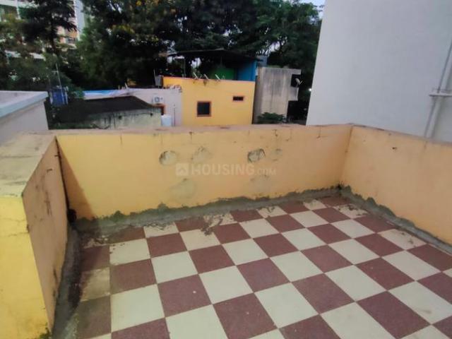 1 BHK Apartment in Vishrantwadi for rent Pune. The reference number is 21056297