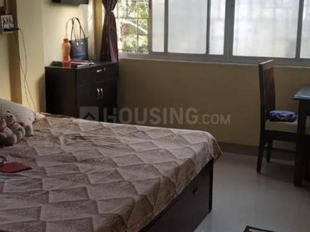 1 BHK Apartment in Vishrantwadi for resale Pune. The reference number is 13644012