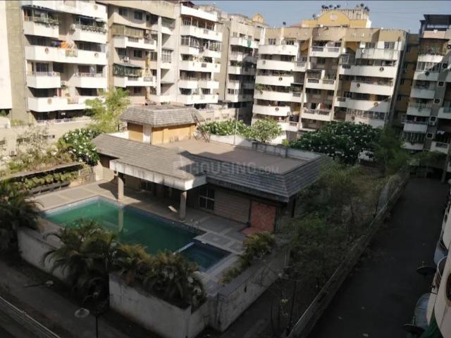 1 BHK Apartment in Vishrantwadi for resale Pune. The reference number is 21060374