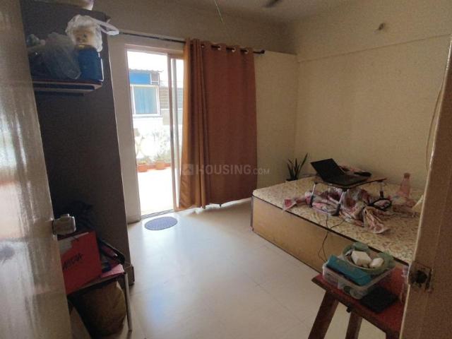 1 BHK Apartment in Vishrantwadi for resale Pune. The reference number is 21133297