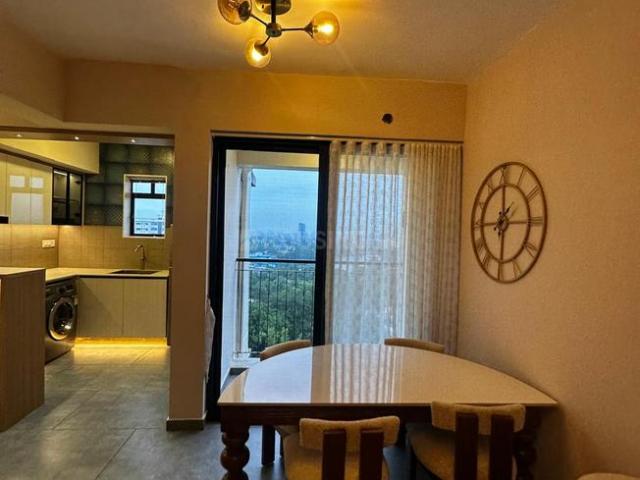1 BHK Apartment in Vyttila for rent Kochi. The reference number is 18023649