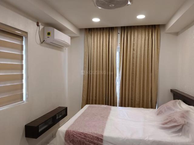 1 BHK Apartment in Vyttila for rent Kochi. The reference number is 19650694