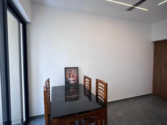 1 BHK Apartment in Eroor for rent Kochi. The reference number is 19827240