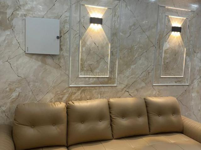 1 BHK Apartment in Vyttila for rent Kochi. The reference number is 20713265