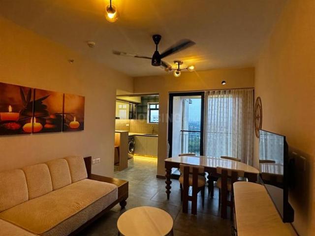 1 BHK Apartment in Vyttila for rent Kochi. The reference number is 21131530