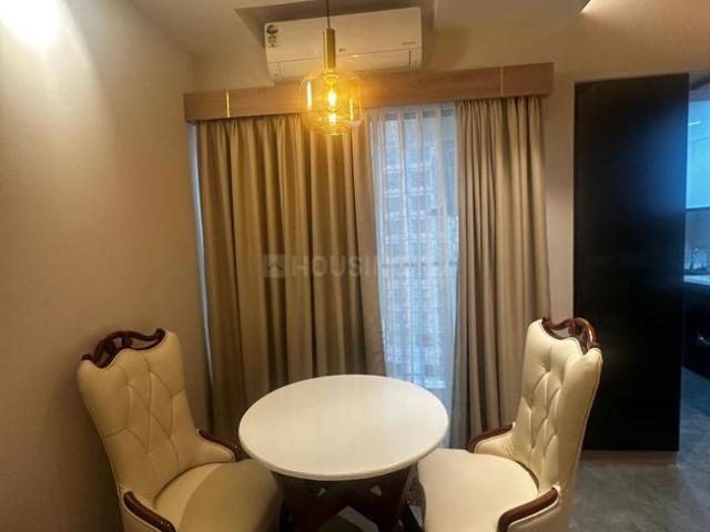 1 BHK Apartment in Vyttila for rent Kochi. The reference number is 21134645