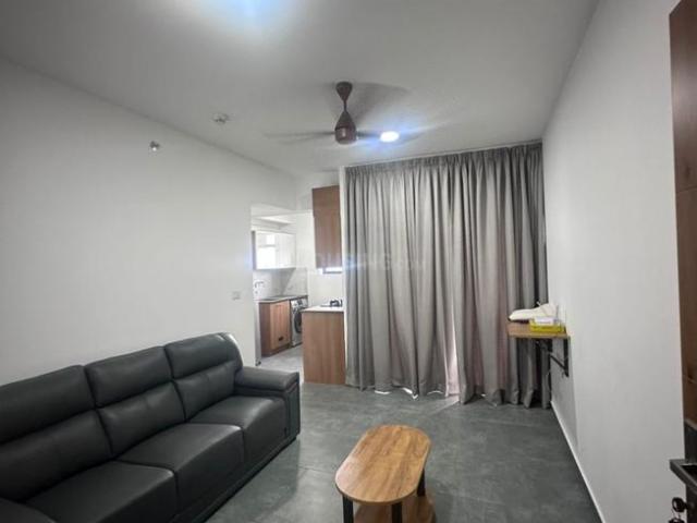 1 BHK Apartment in Vyttila for rent Kochi. The reference number is 21297169