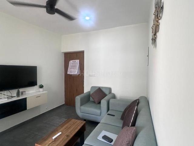 1 BHK Apartment in Vyttila for rent Kochi. The reference number is 21354443