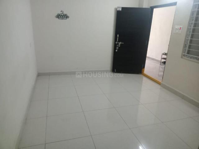 1 BHK Apartment in Yousufguda for rent Hyderabad. The reference number is 20676998