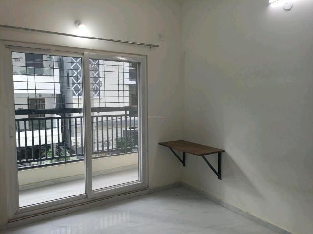 1 BHK Apartment in Yousufguda for rent Hyderabad. The reference number is 20696412