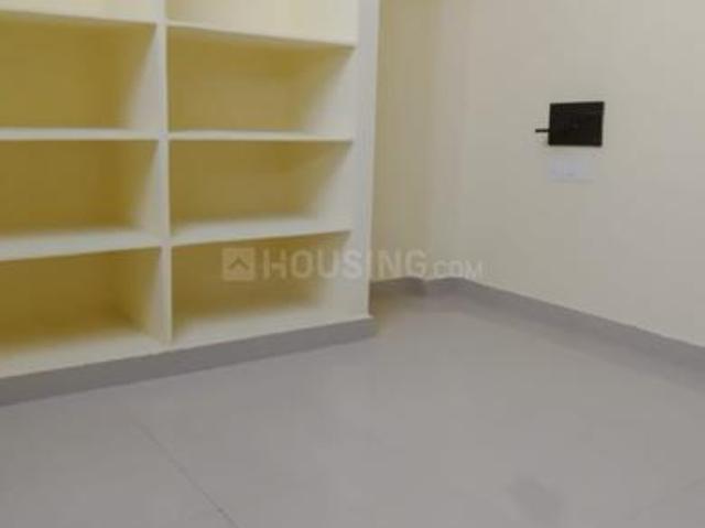 1 BHK Apartment in Yousufguda for rent Hyderabad. The reference number is 21053379