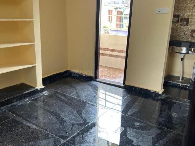 1 BHK Apartment in Yousufguda for rent Hyderabad. The reference number is 21214901