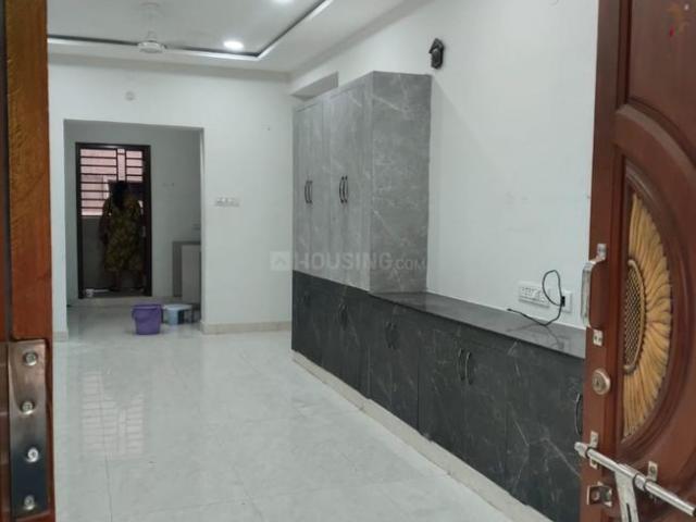 1 BHK Apartment in Yousufguda for rent Hyderabad. The reference number is 21241019