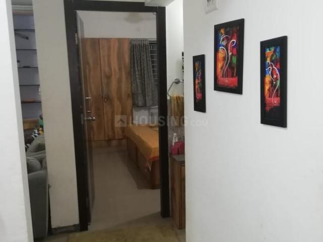 1 BHK Apartment in Yogi Vihar for rent Silvassa. The reference number is 19822742
